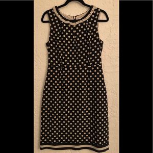 Kate Spade Silk Dress, size 6